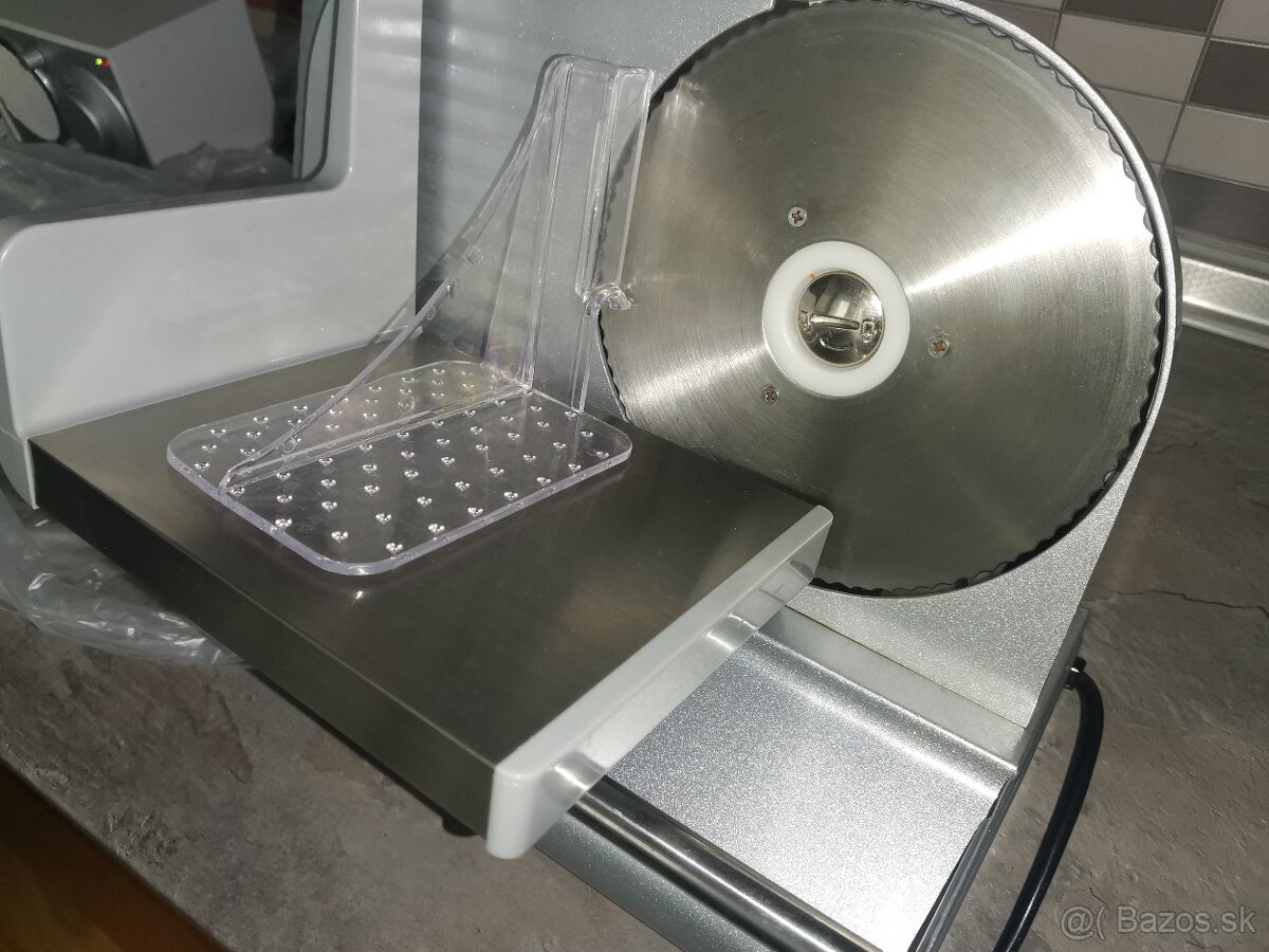 Elektrický krájač - 7