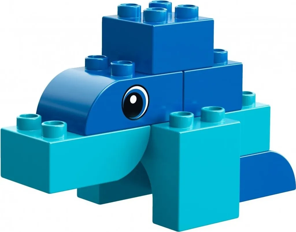 LEGO Duplo - 7