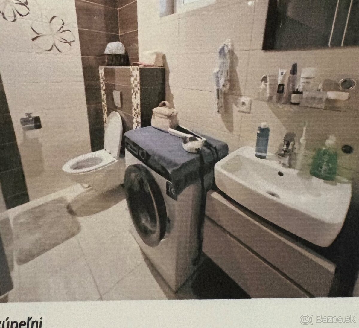 Rodinný dom v Stakčine - 7