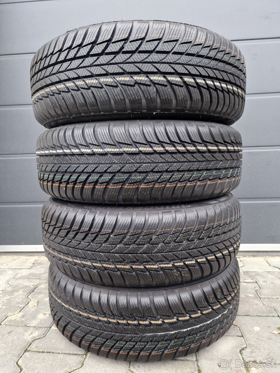 5x100 r16 kolesa vw polo disky 185 60 16 volkswagen skoda - 7