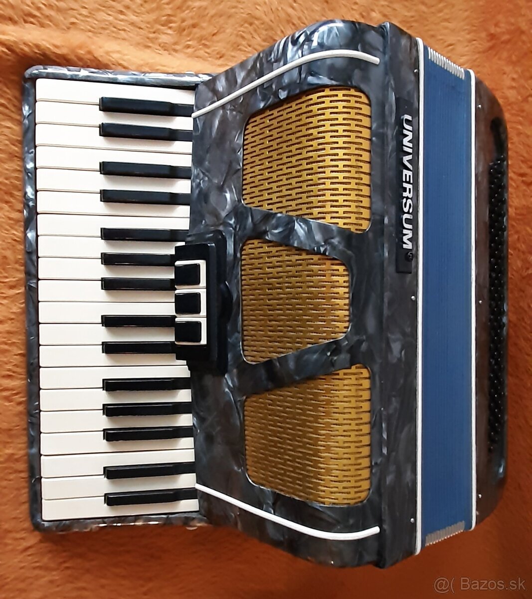 akordeón - 7
