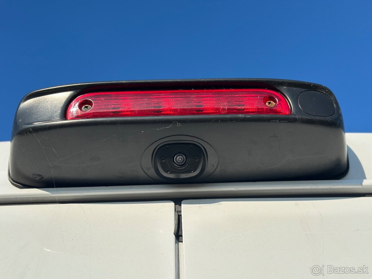 Fiat Ducato 2.2 132 kW L4H2 - 7