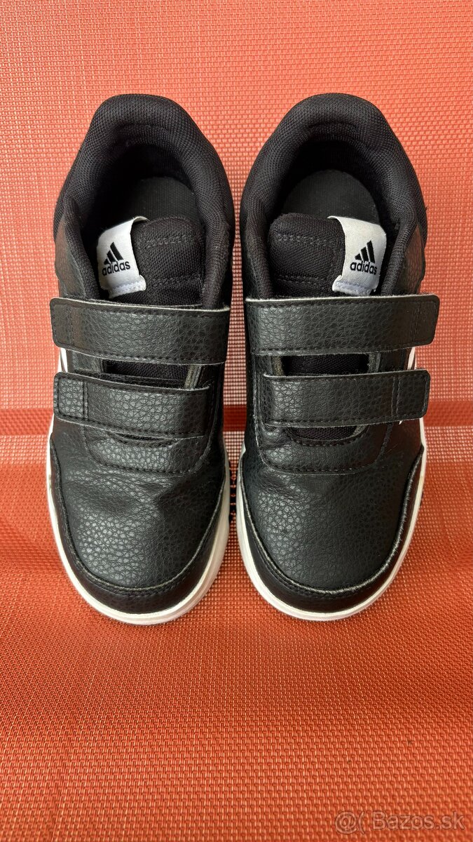 Detské botasky Adidas - 7