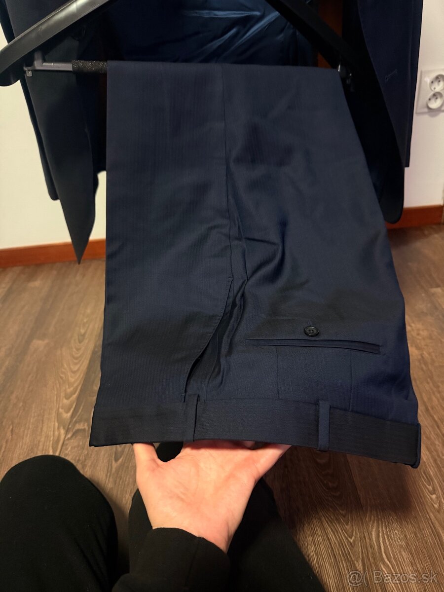 Pánsky oblek - 7