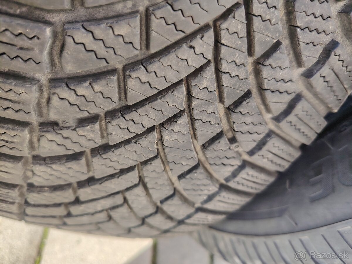 Pneu 215/60R16 99H Zimné - 7