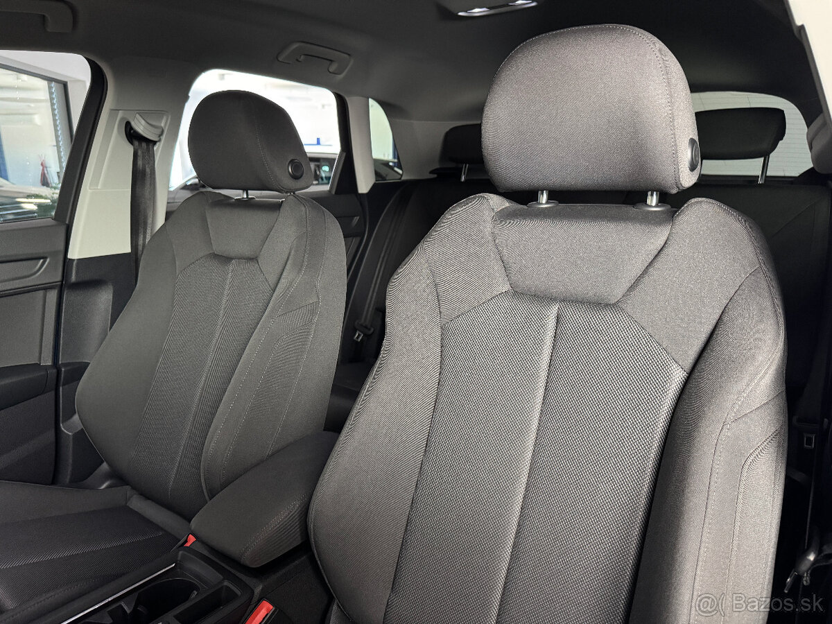 Audi Q3 2.0TDi Quattro S-Line Assist Virtual - 7