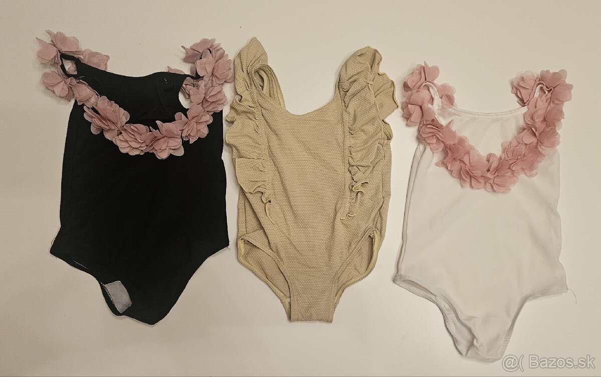 Balík oblečenia H&M a Reserved č.86 - 7