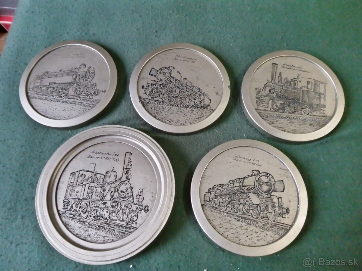 Medaila.Odznaky.Plaketa. - 7