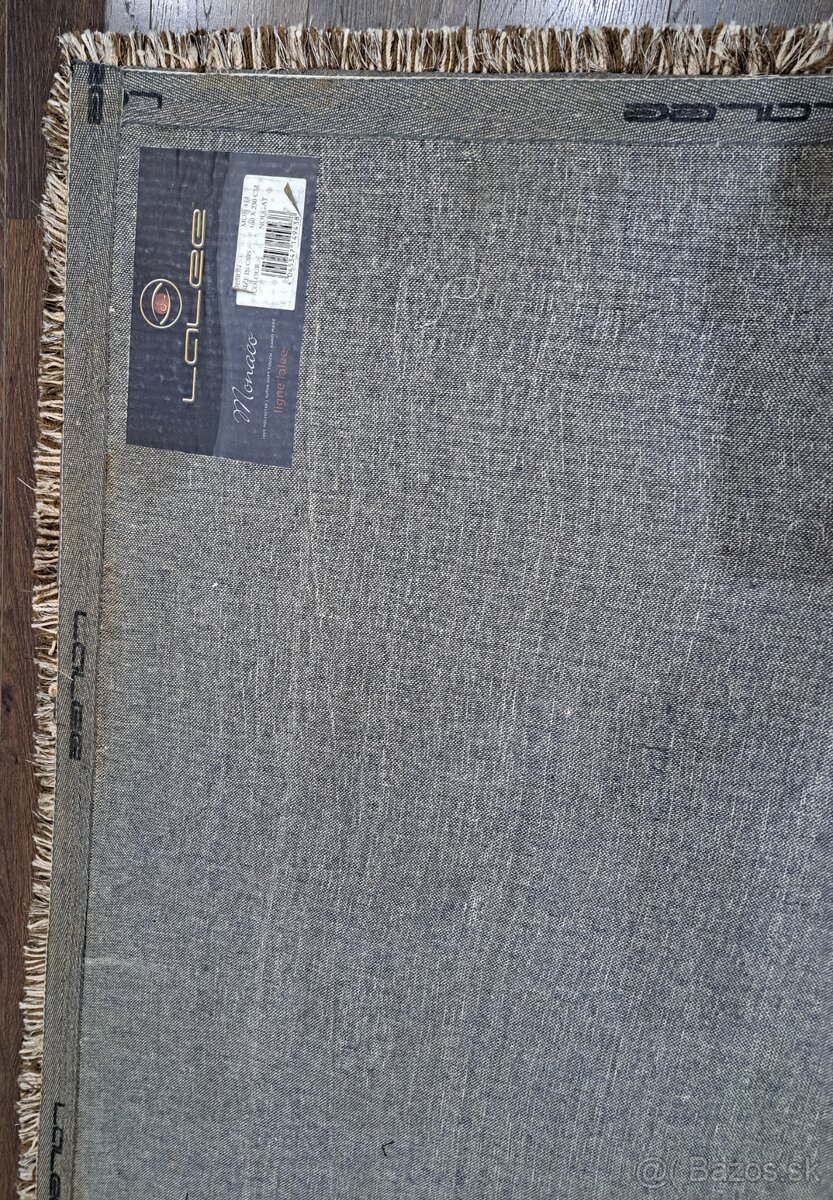 Koberec Shaggy Lalee - 7