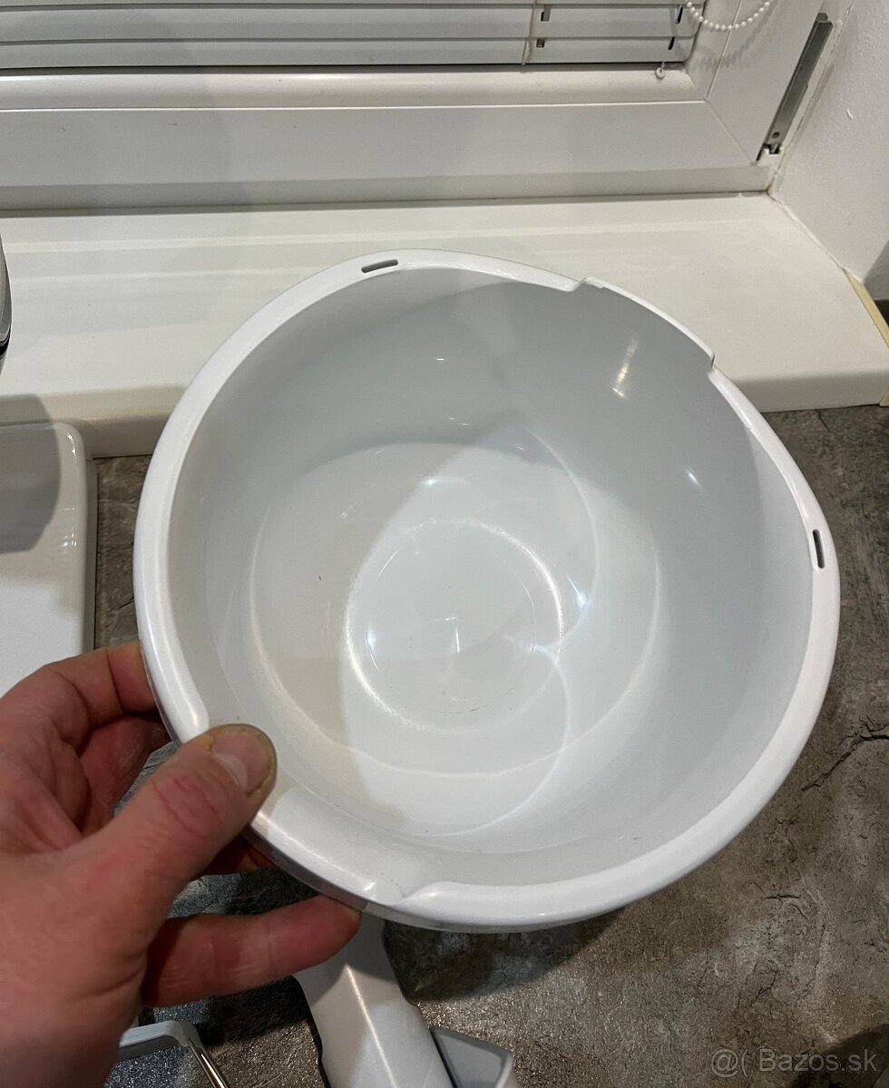 Bosch mum 4855/07 kuchynský robot 600w - 7