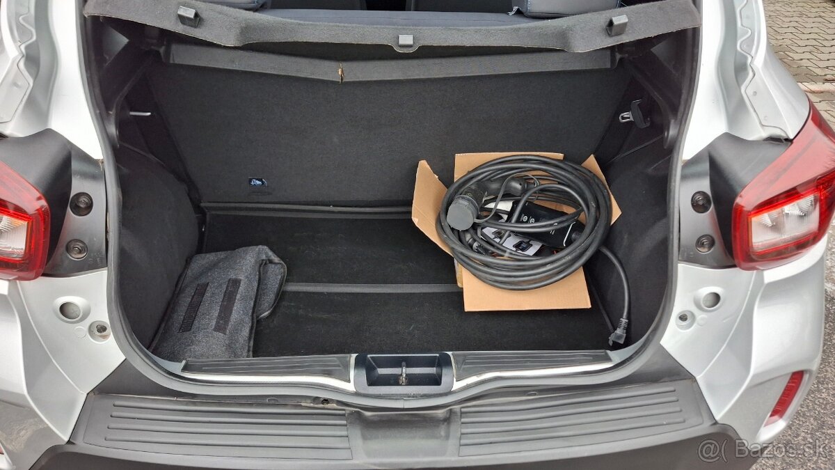 Dacia Spring 33 kWh Comfort Plus - 7