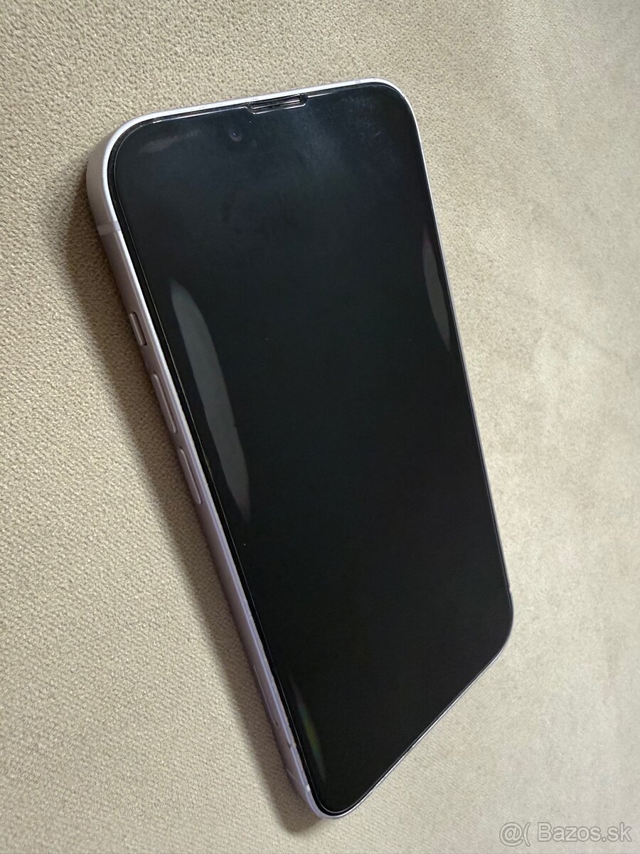 iPhone 14 128GB Purple - 7