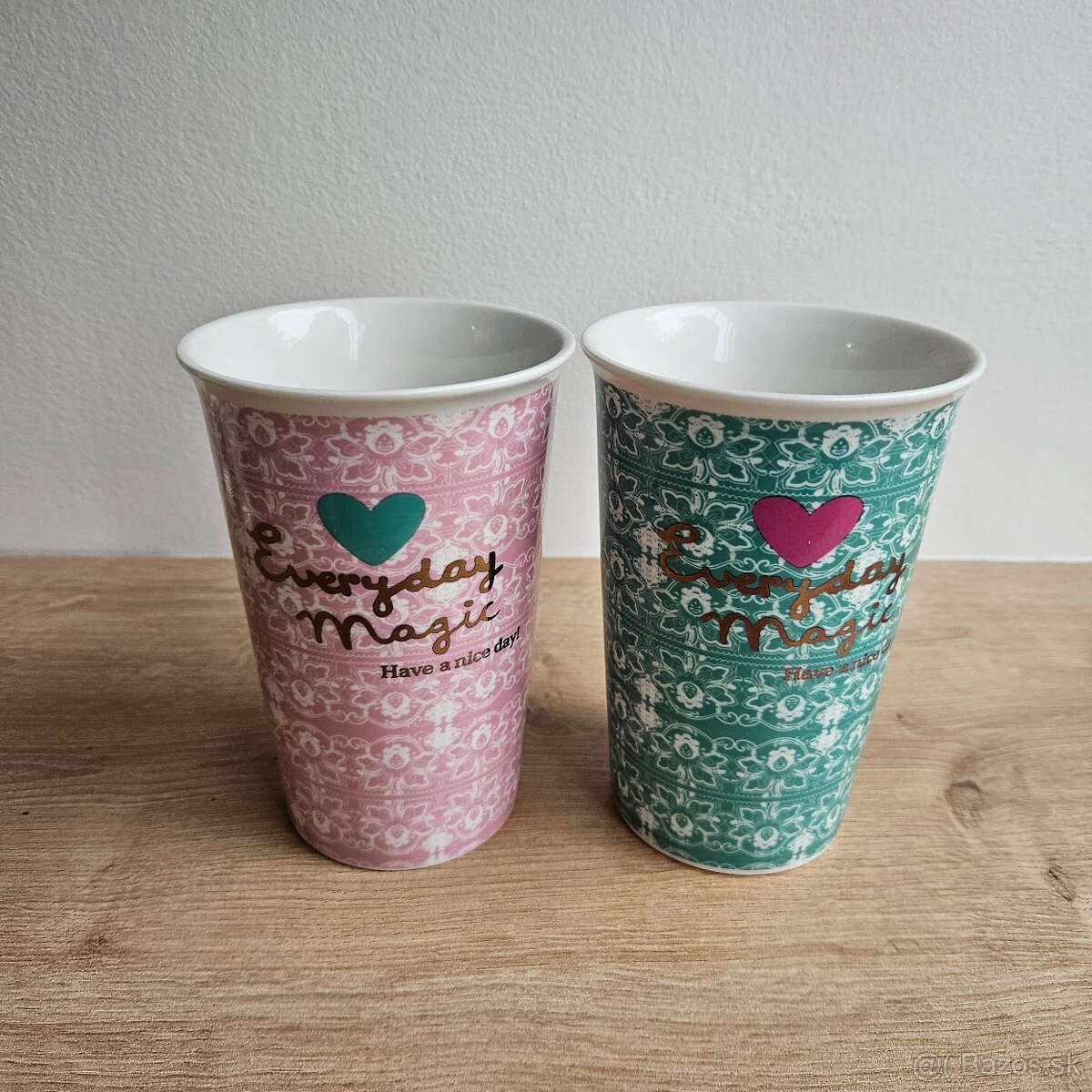 LACNO: Rozne hrnceky 8 ks - 7