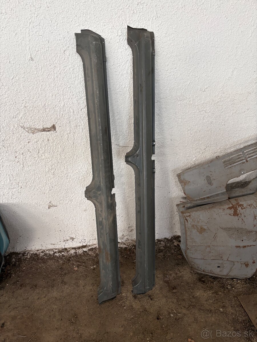 Precharina na škodovky - 7