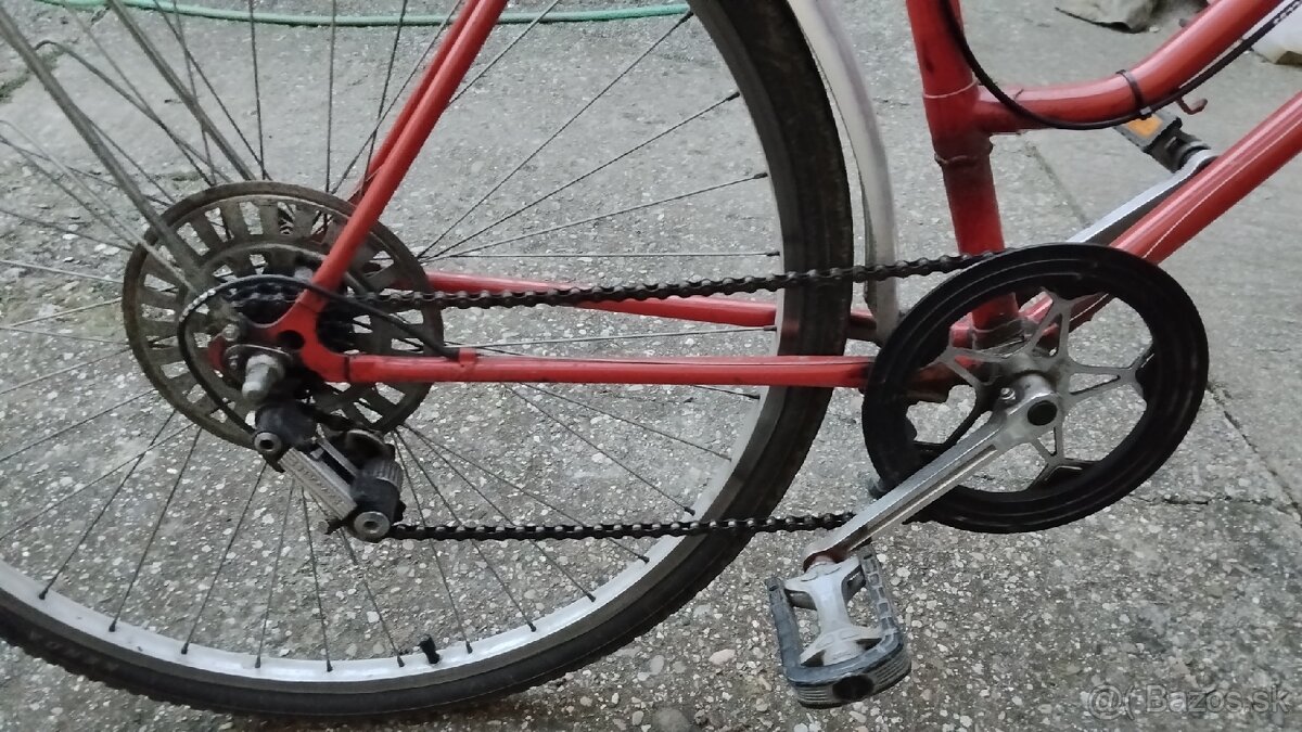 Liberta na predaj - 7