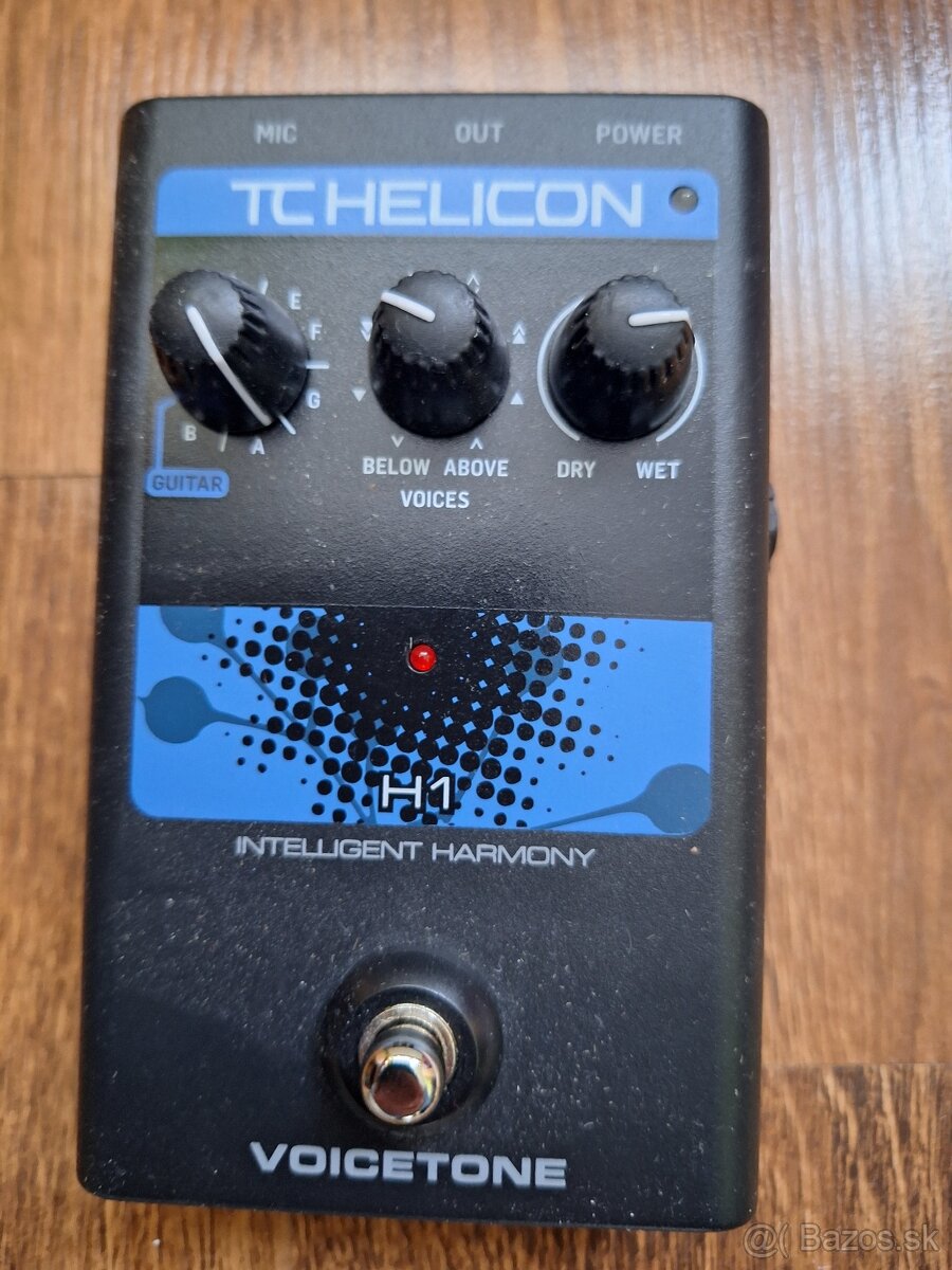 Predám tieto veci - 7