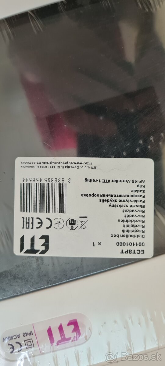 Rozvodnica - 7