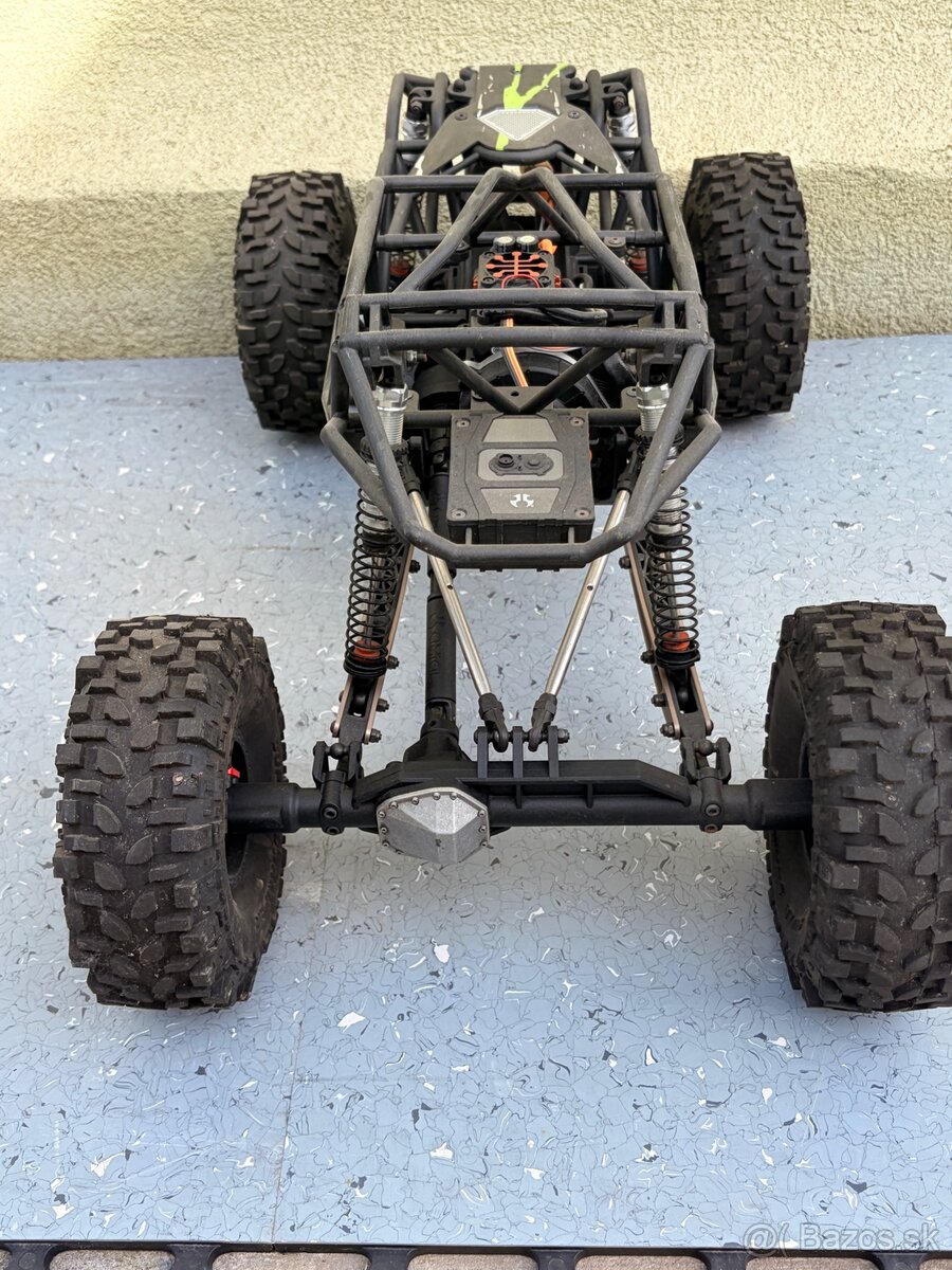 AXIAL RBX10 RYFT 1/10 - 7