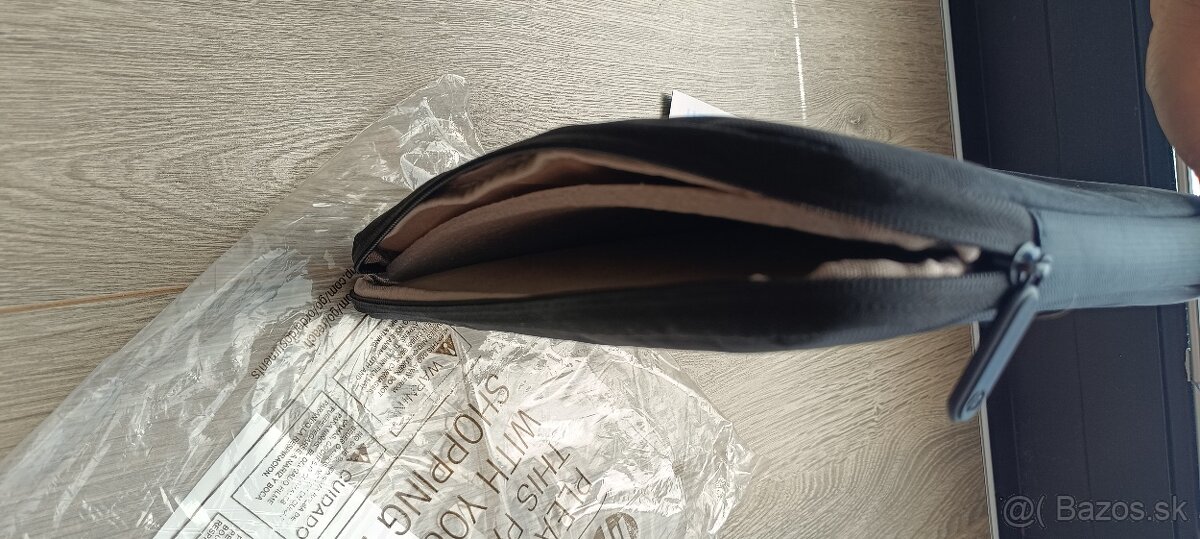 NOVA, NEPOUZIVANA Taska HP 14.1 Business Sleeve na notebook - 7