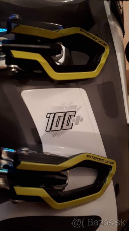 Lyže a Lyziarky Lyziarska vystroj. - 7