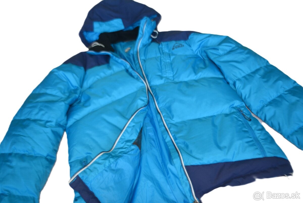 McKinley, pánska bunda veľ. L - 7