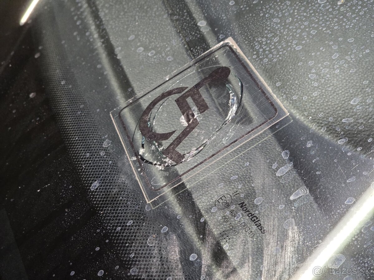 Bmw 730d E65 160kw - 7