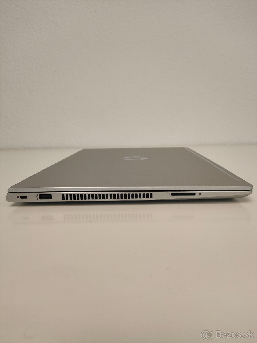 HP ProBook 455 G7 | Ryzen 5 4500U | 16 → 32 GB RAM | 512 → 1 - 7