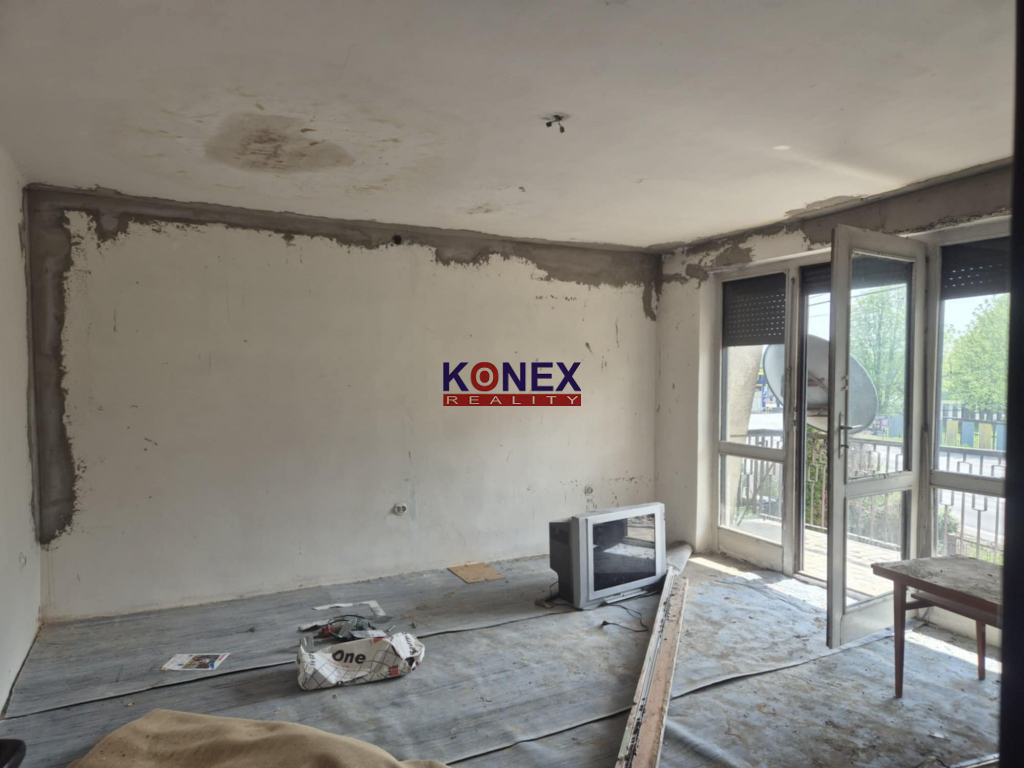 Poschodový rodinný dom Trhovište - 7