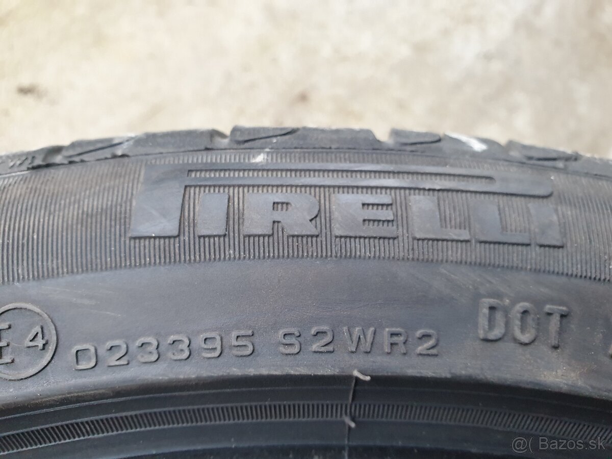 245/40R18 97Y letné pneumatiky - 7