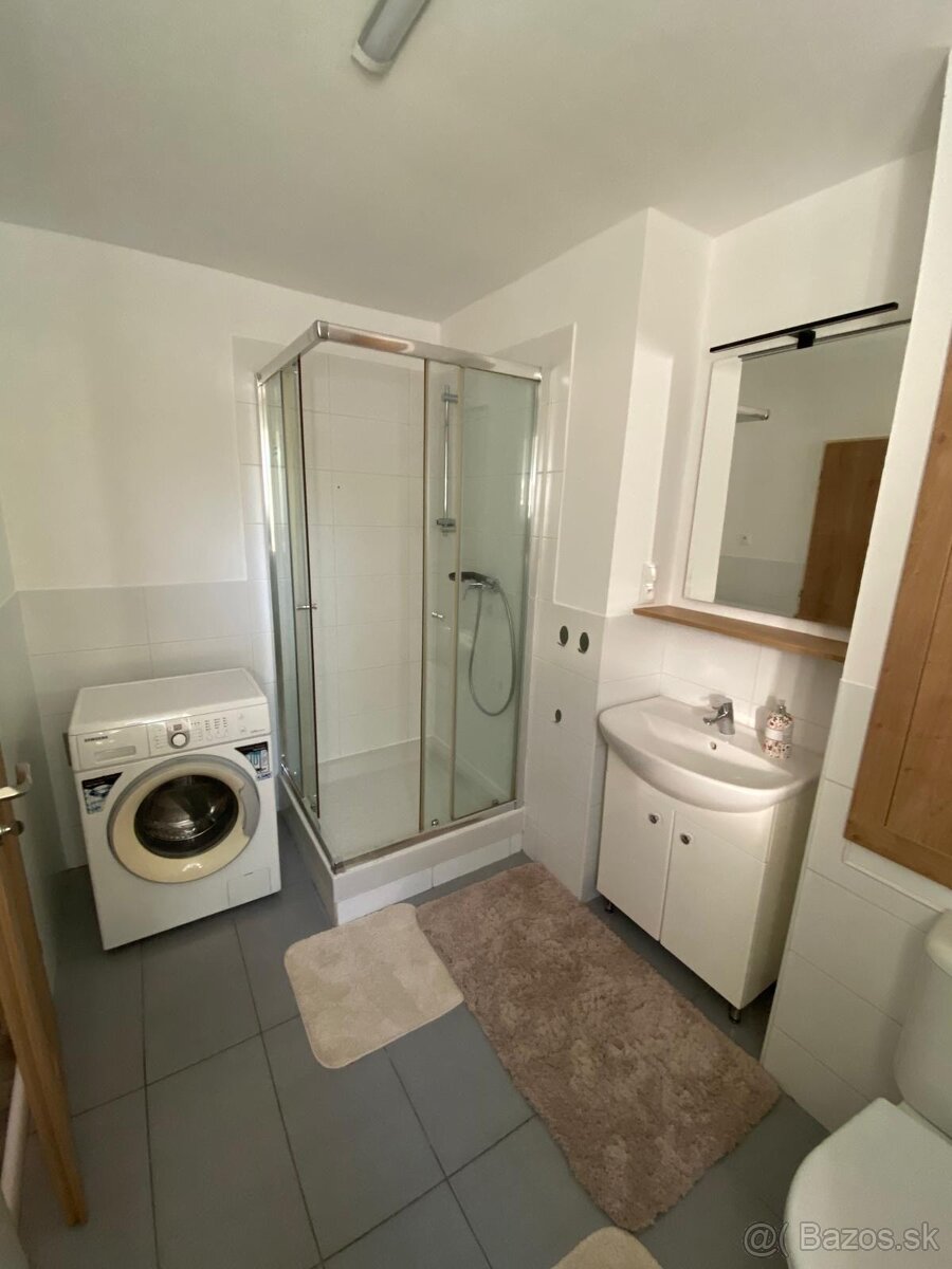 KRÁTKODOBÝ prenájom - 7