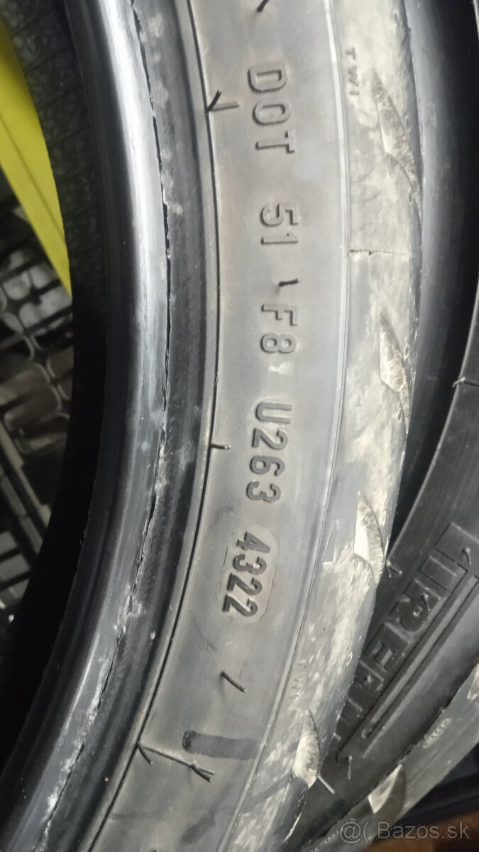 Pneu Pirelli Scorpion Trail 2 - 7