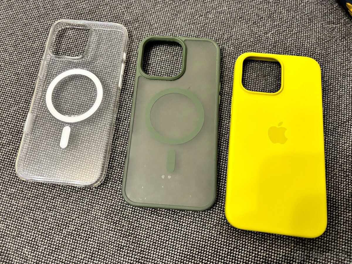 iPhone 16 Pro Max 256GB - 7