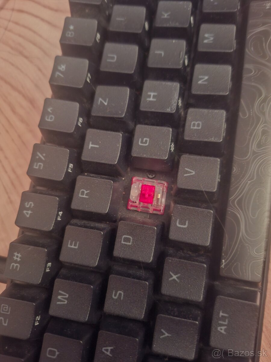 HyperX Alloy Origins 60 - 7