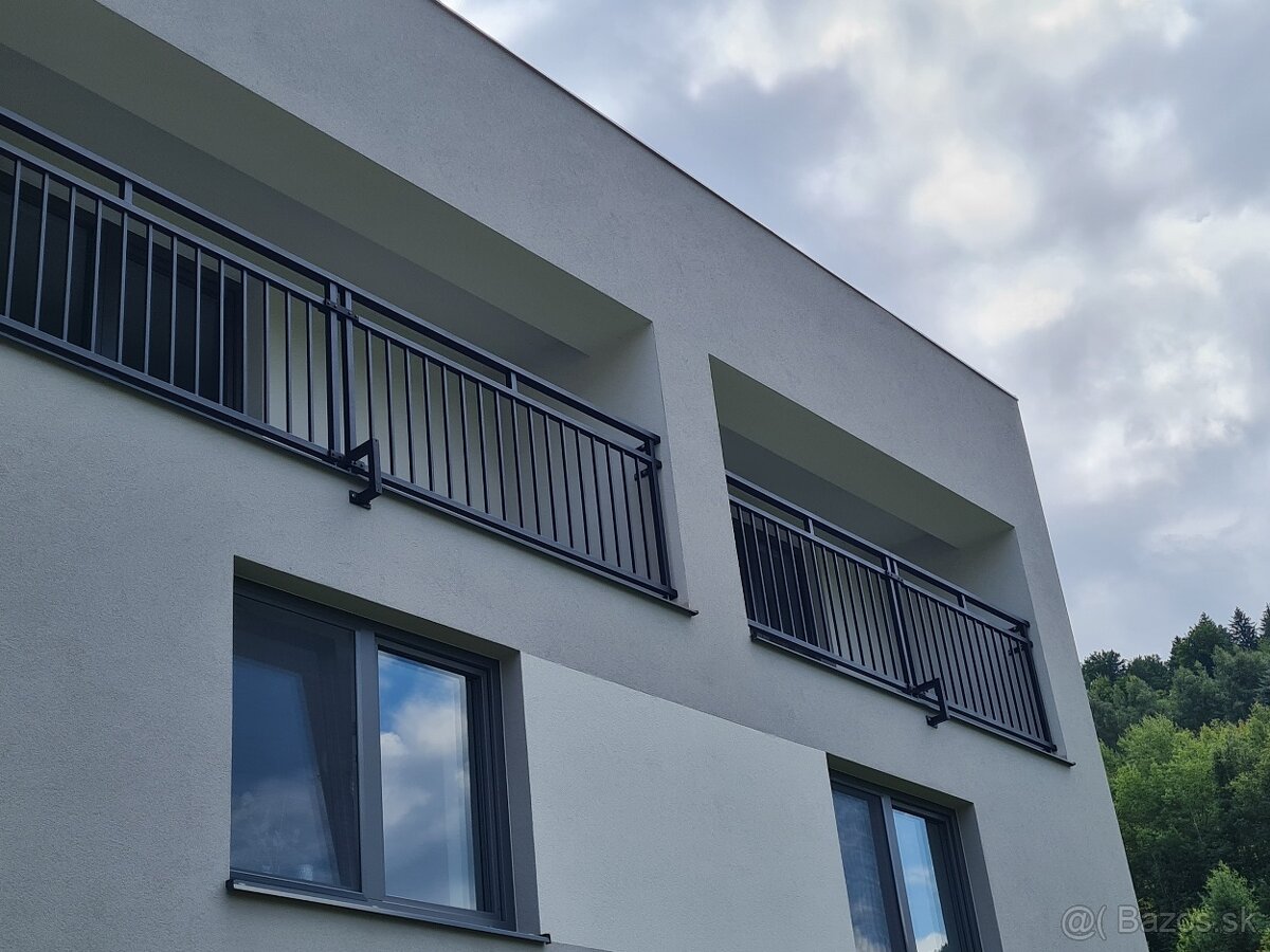 Zváranie zámočnícke práce kovovýroba - 7