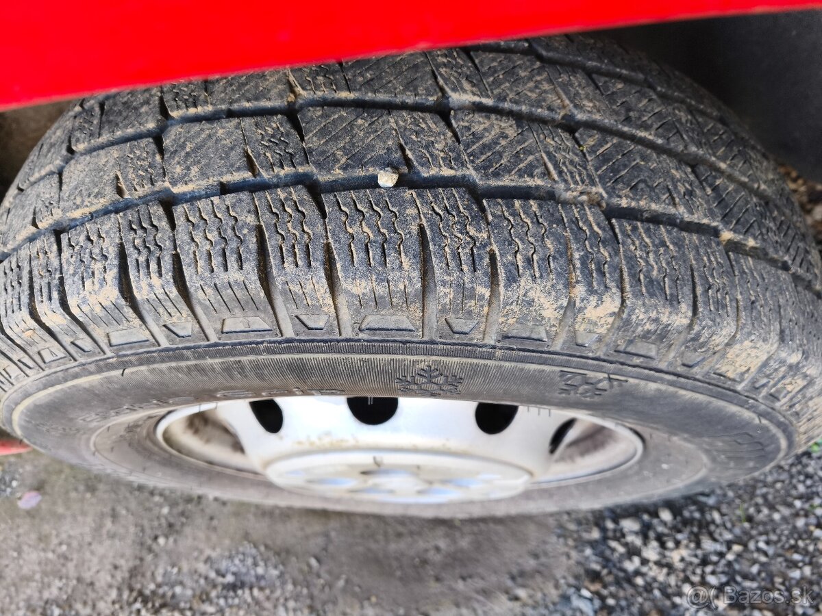 Fiat Ducato 2.3 88kw - 7