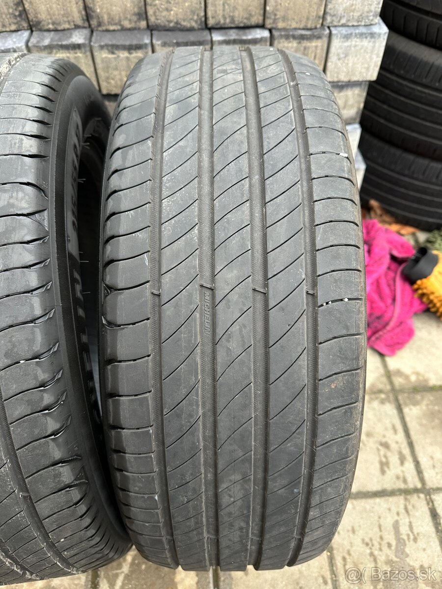 215/55 R17 94V letné MICHELIN - 7
