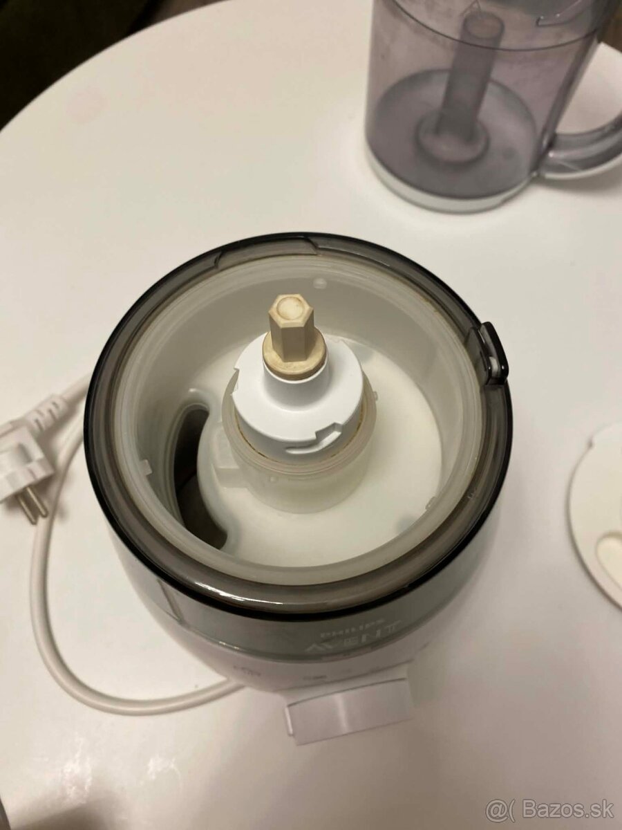 Philips Avent 4v1 - 7