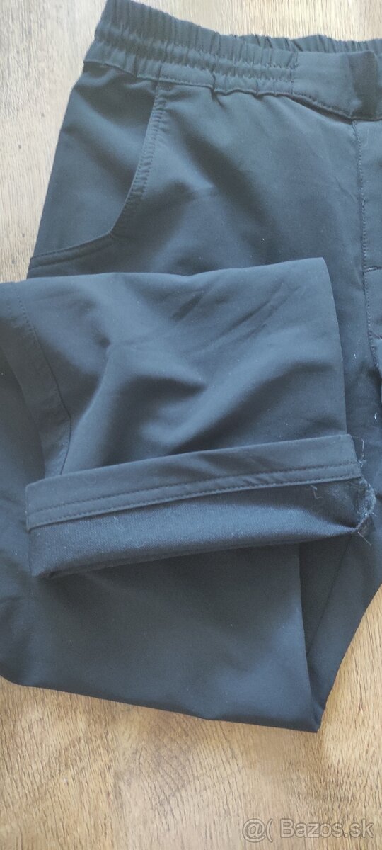 Soft. noh. Alpine Pro - 7