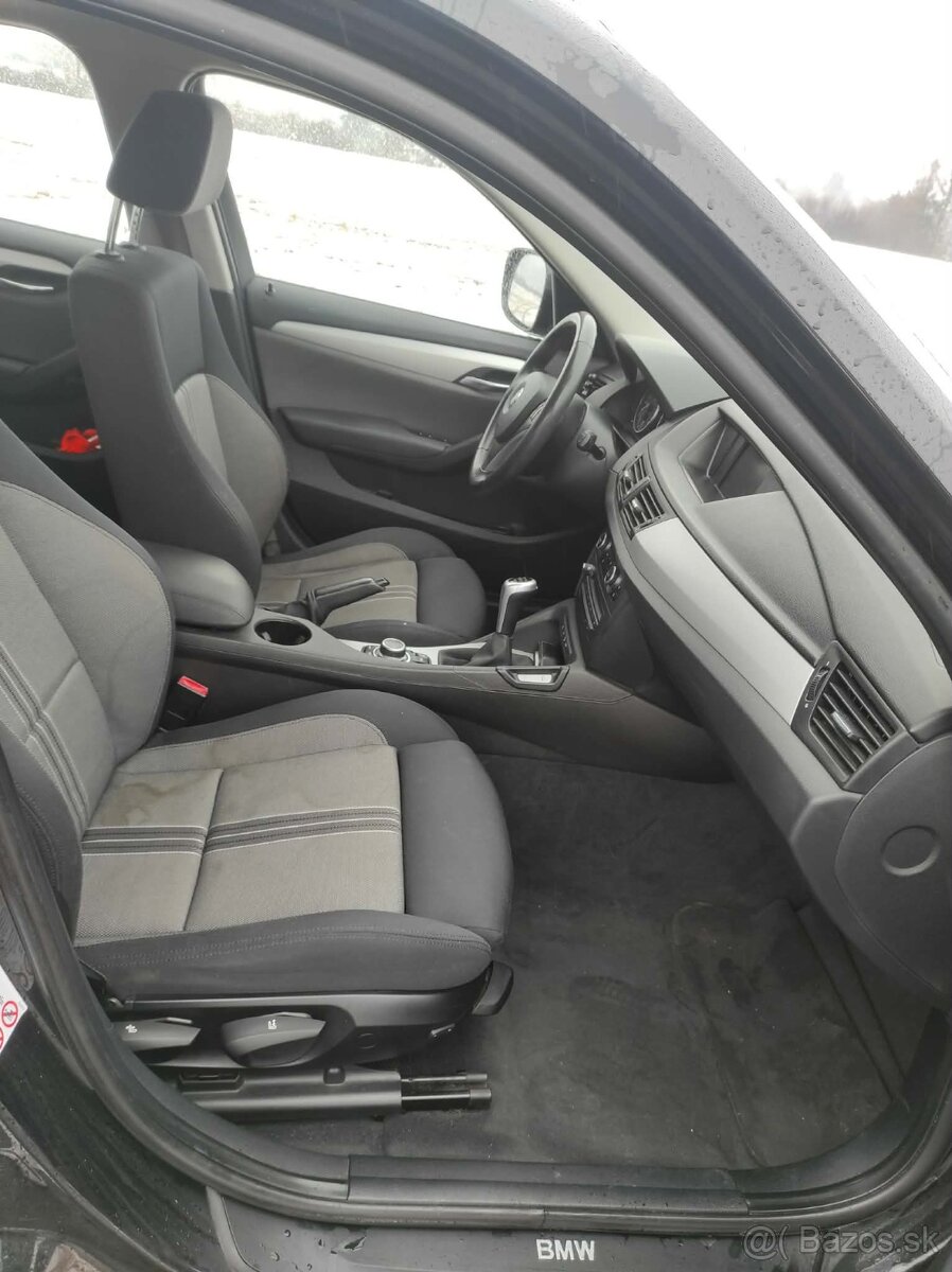 Bmw X1 Xdrive 130Kw 4x4 2.0d - 7