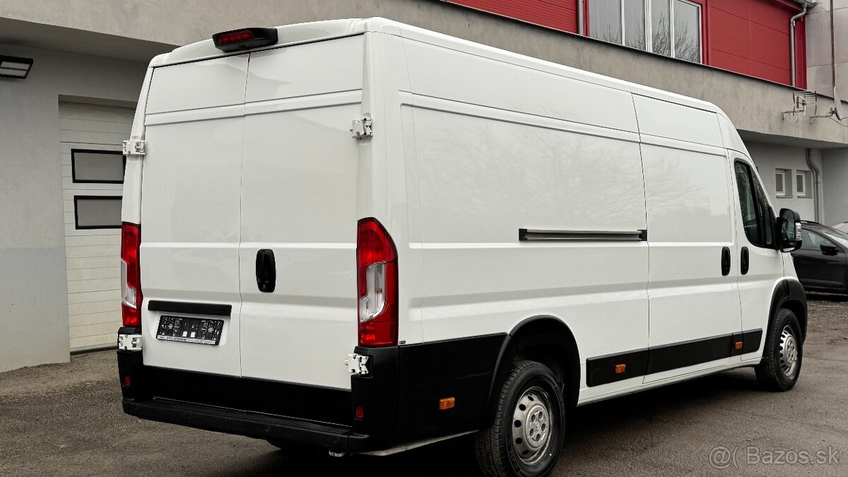 Citroen Jumper L4H2 - 7