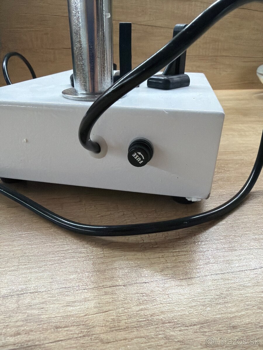 Homogenizator 22000ot/min - 7