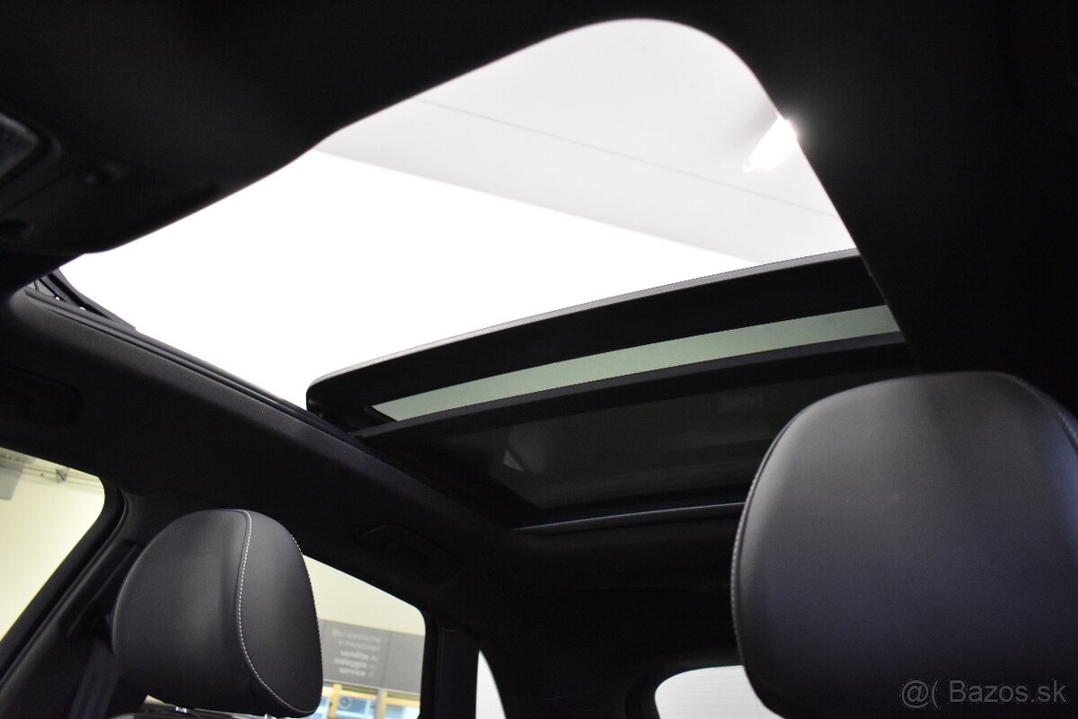 Audi Q3 2.0 TDI Sport - Quattro - 7