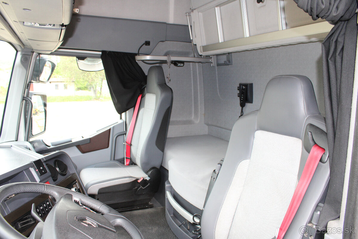 Renault T 460 , EURO 6 STANDARD - 7