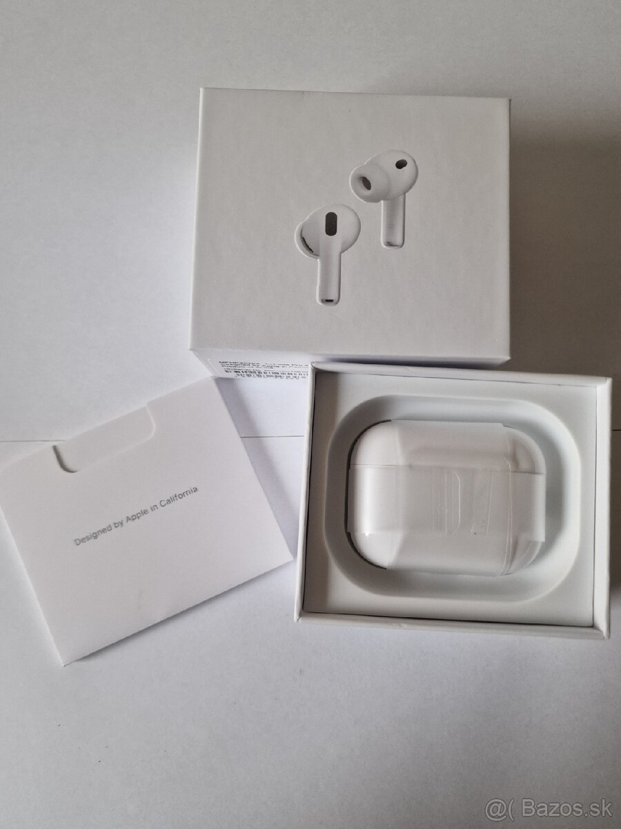 Apple airpods pro 3 - 7