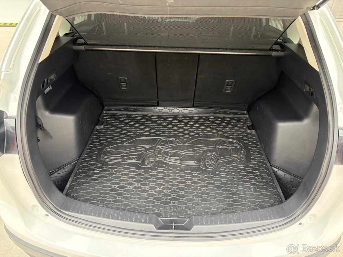 Mazda CX-5 2.2 Skyactiv-D Attraction - 7