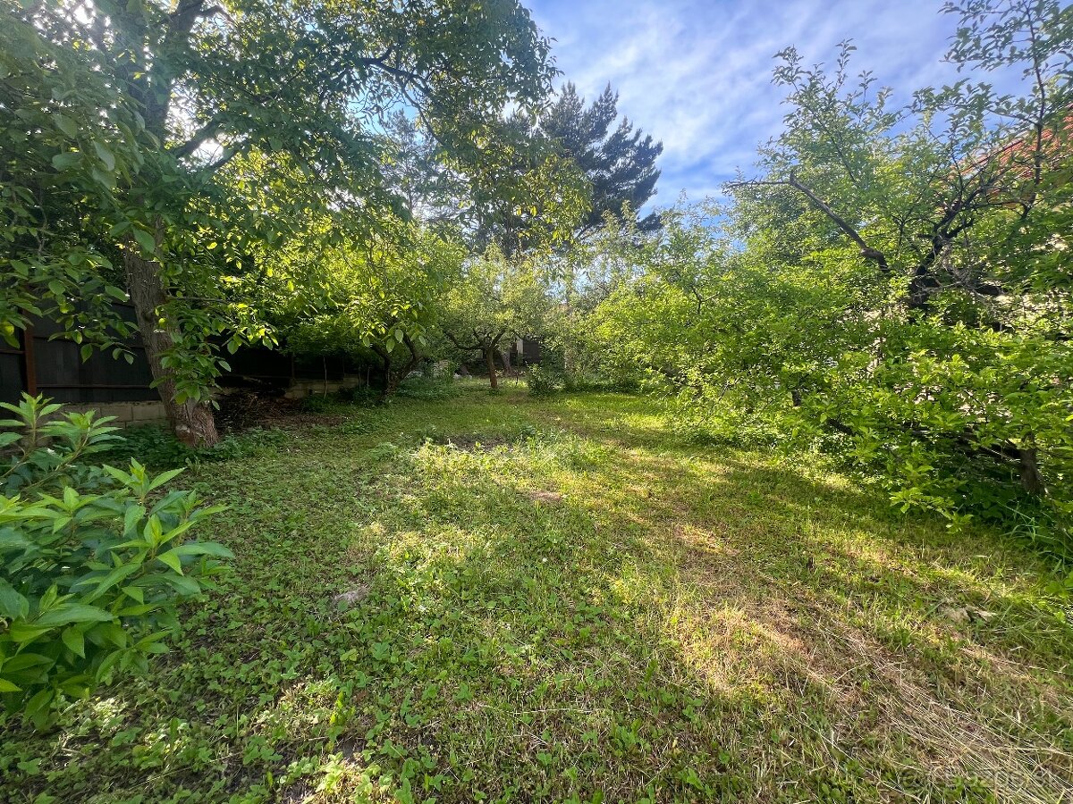 Pozemok pre RD MČ Pereš, blízko Lesopark, nová asfalt.cesta - 7