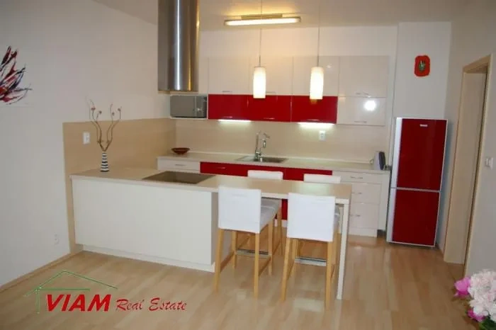 2 izbový byt Trenčín na prenájom, Juh - 7