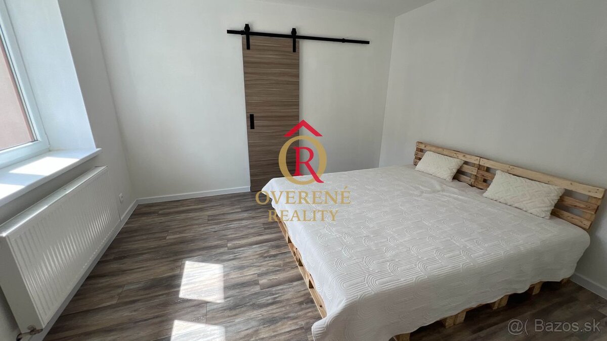 REZERVOVANÉ Víkendový rodinný dom pri Liptovskej Mare - 7