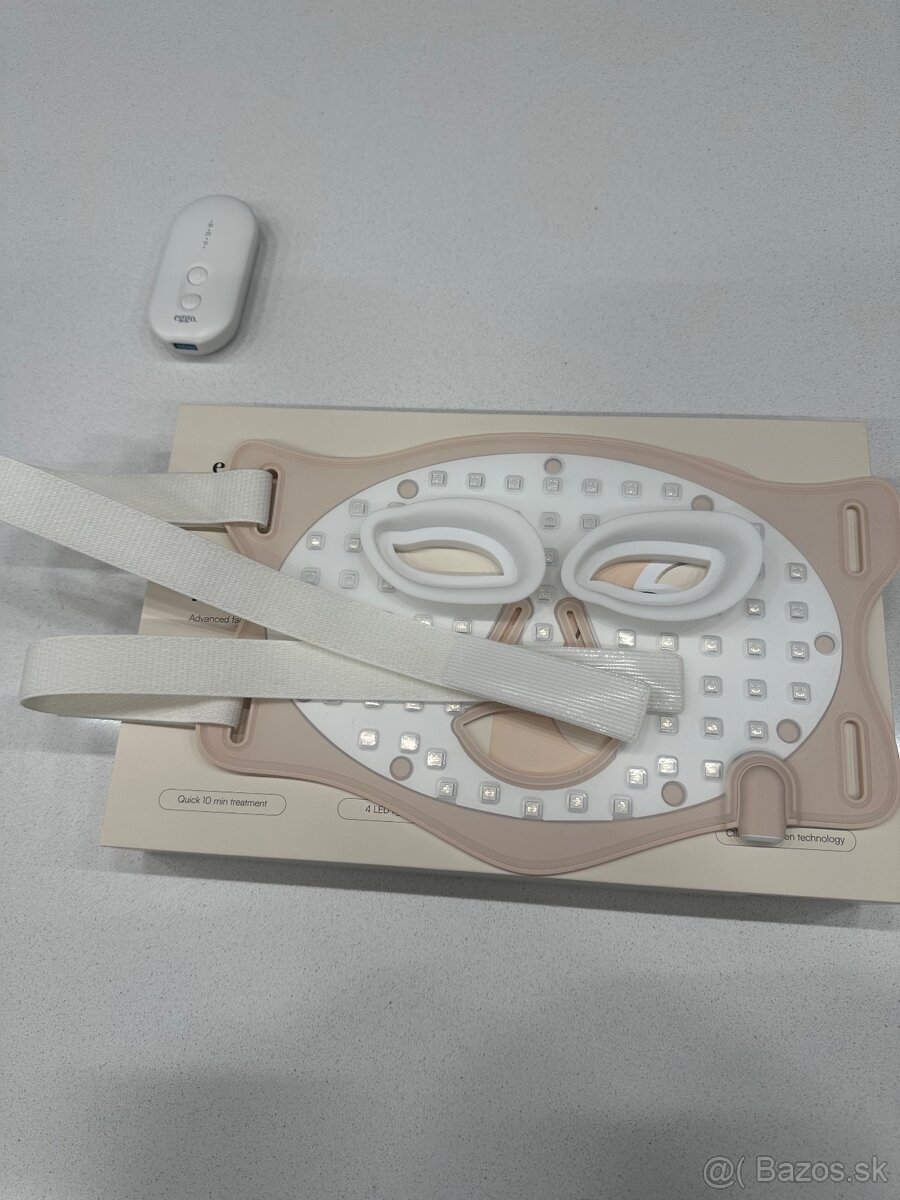 LED lampa Eggo Ilumi Pro - 7