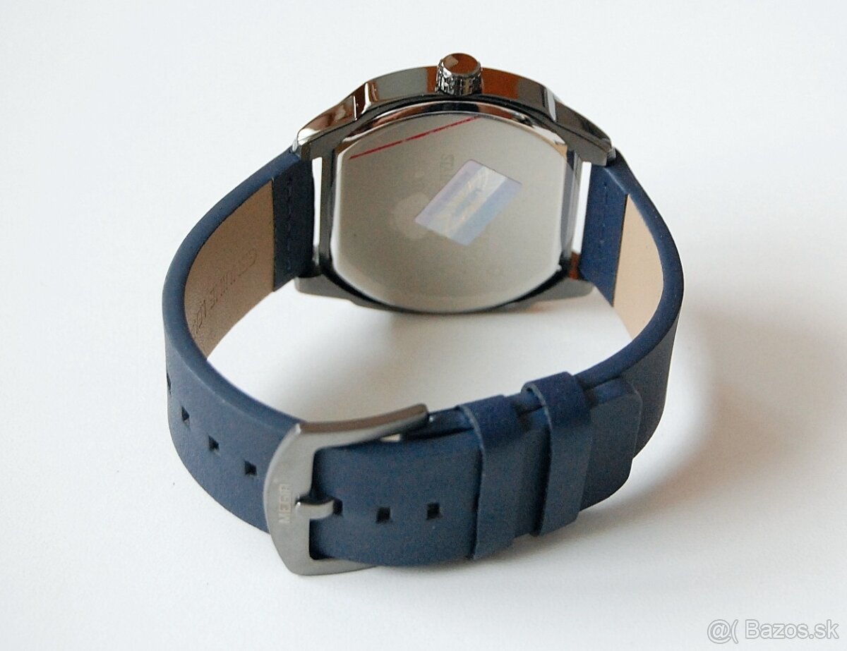 MEGIR 2201 Pánske športove fashion hodinky - 7